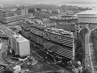 United States v. Nixon